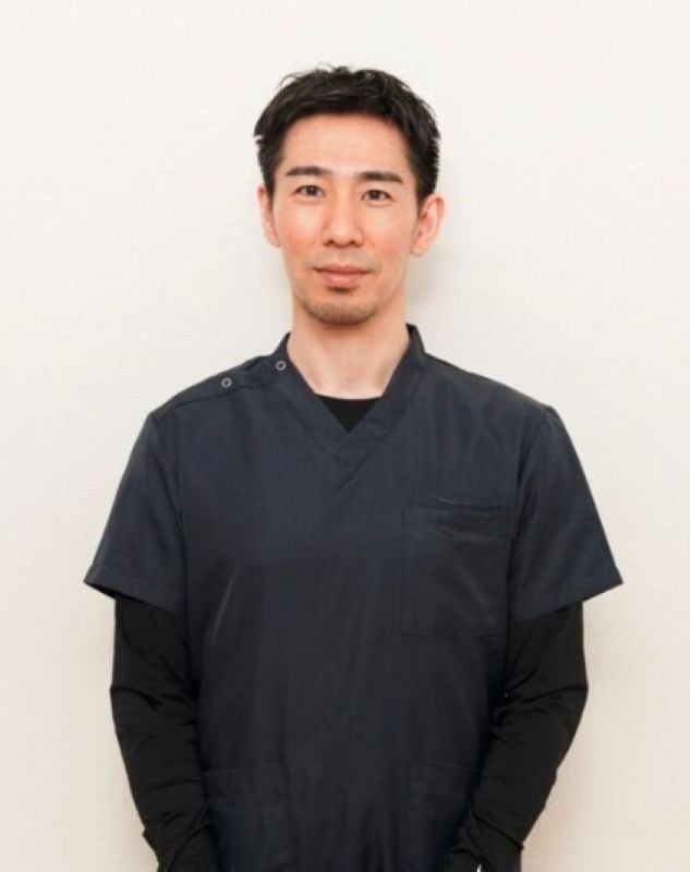 りまーる接骨院 清田院 院長